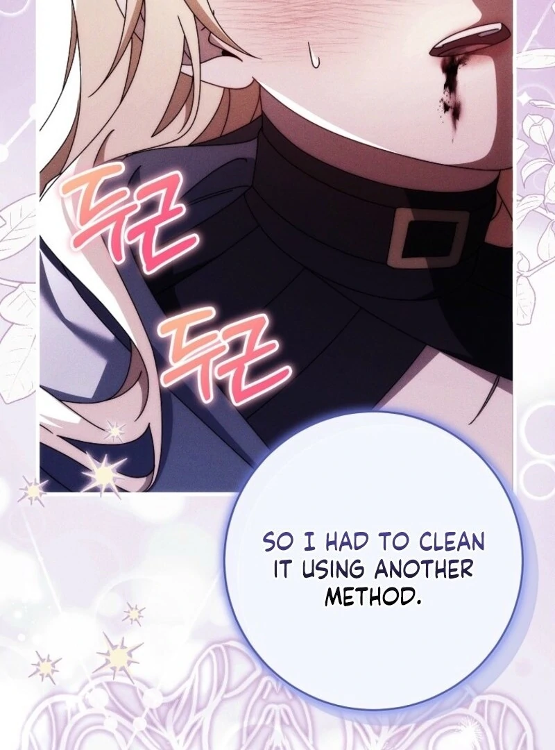 It’s My Destiny To Be The Hero’s Saviour chapter 162 page 46