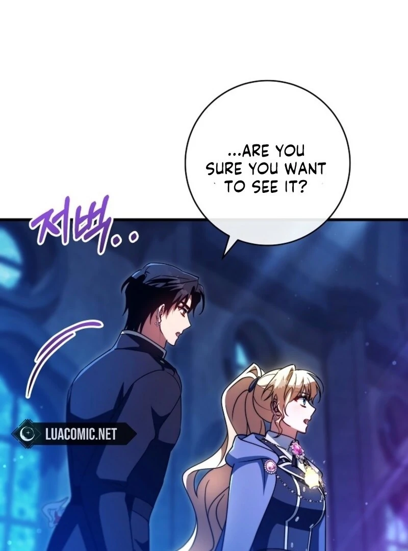 It’s My Destiny To Be The Hero’s Saviour chapter 162 page 56