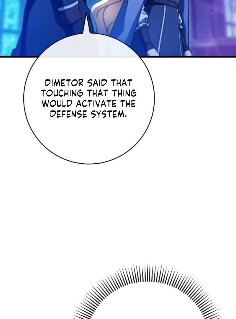 It’s My Destiny To Be The Hero’s Saviour chapter 162 page 57