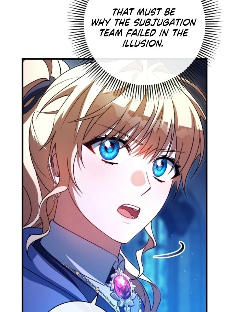 It’s My Destiny To Be The Hero’s Saviour chapter 162 page 58