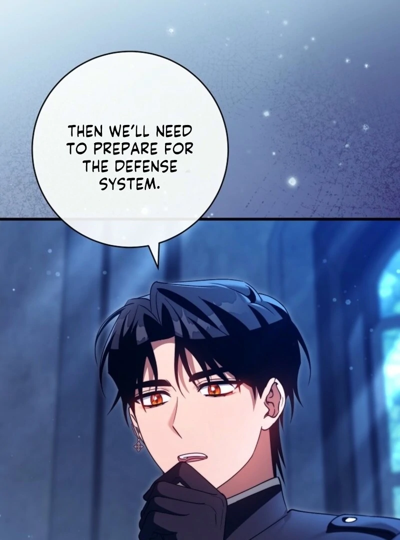 It’s My Destiny To Be The Hero’s Saviour chapter 162 page 60