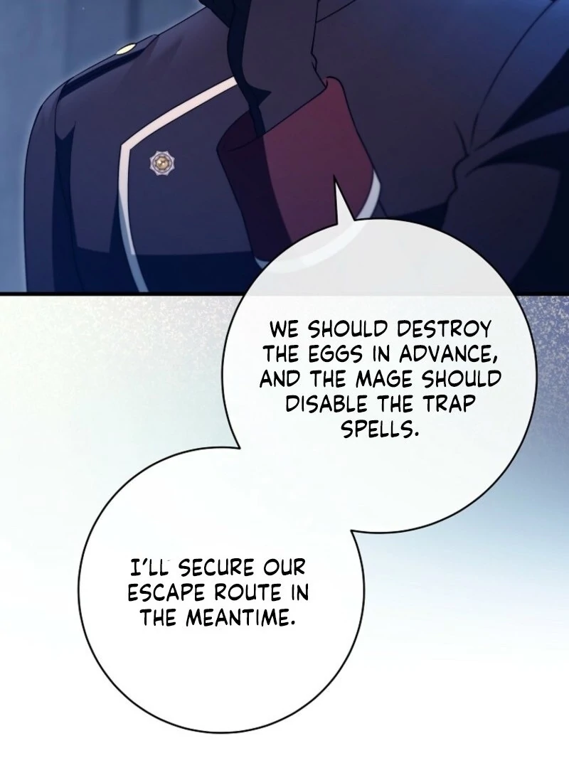 It’s My Destiny To Be The Hero’s Saviour chapter 162 page 61