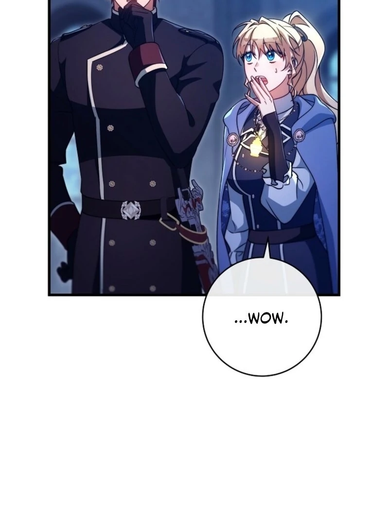 It’s My Destiny To Be The Hero’s Saviour chapter 162 page 63