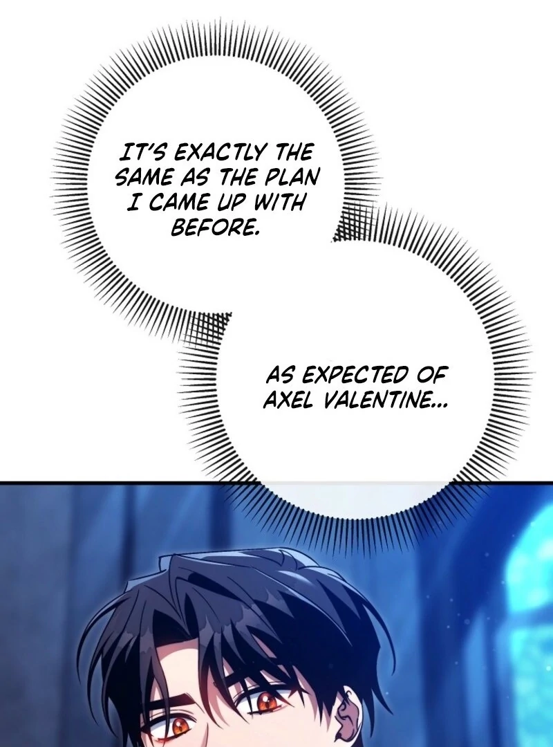 It’s My Destiny To Be The Hero’s Saviour chapter 162 page 64