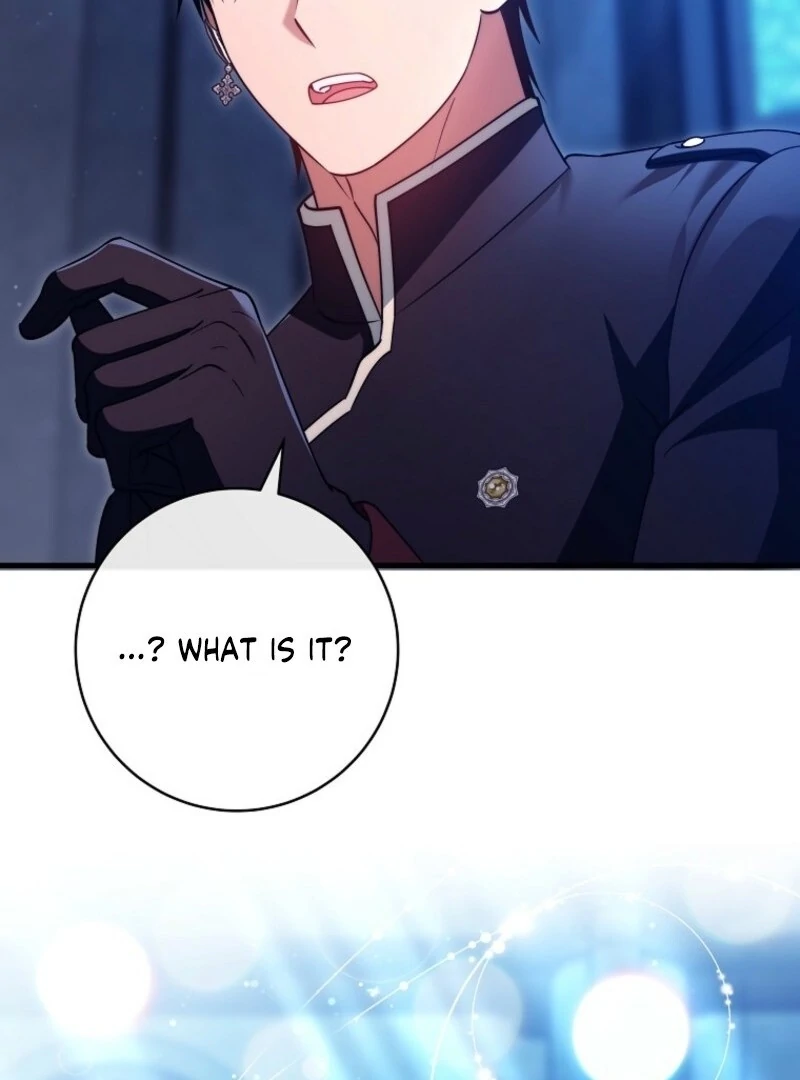 It’s My Destiny To Be The Hero’s Saviour chapter 162 page 65