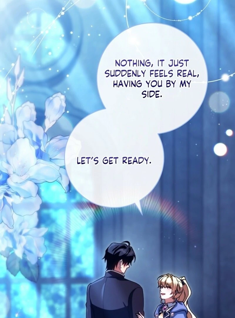 It’s My Destiny To Be The Hero’s Saviour chapter 162 page 66