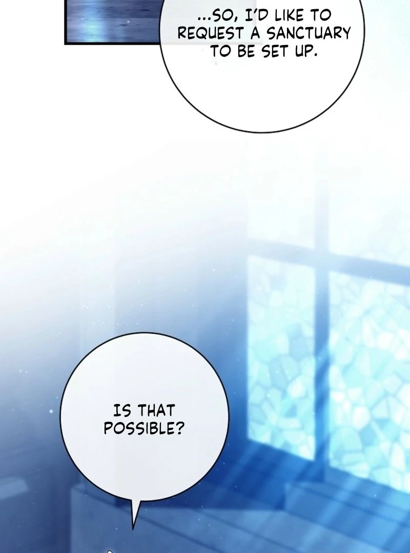 It’s My Destiny To Be The Hero’s Saviour chapter 162 page 70