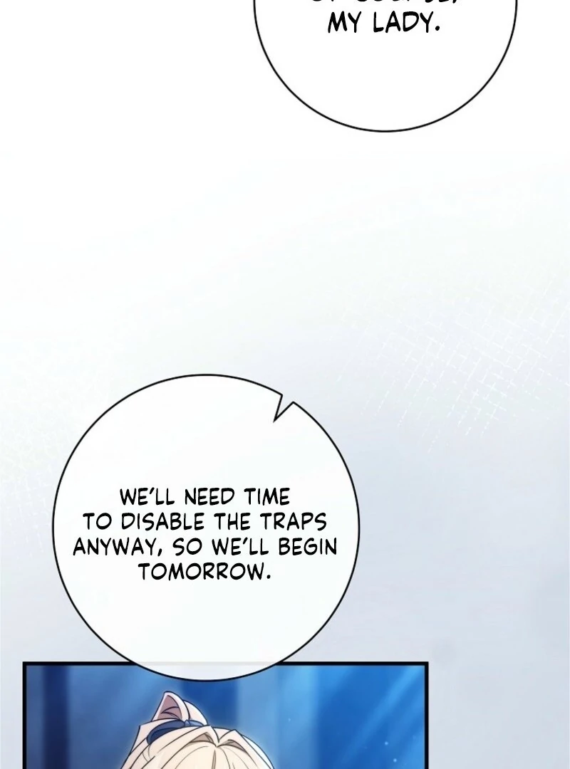 It’s My Destiny To Be The Hero’s Saviour chapter 162 page 72