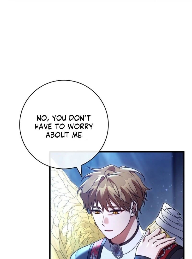It’s My Destiny To Be The Hero’s Saviour chapter 162 page 74