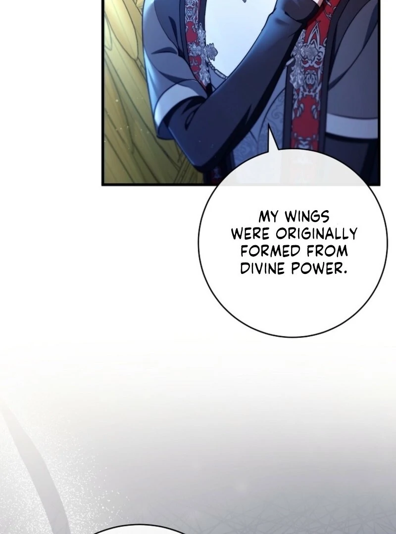 It’s My Destiny To Be The Hero’s Saviour chapter 162 page 75