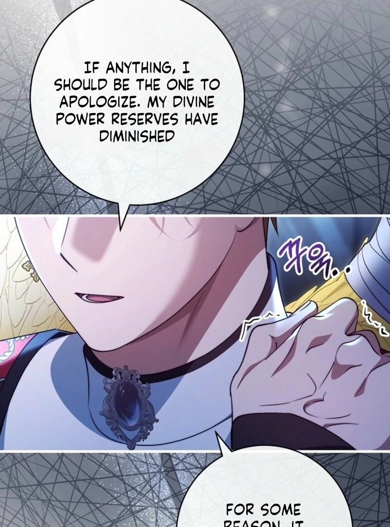 It’s My Destiny To Be The Hero’s Saviour chapter 162 page 76