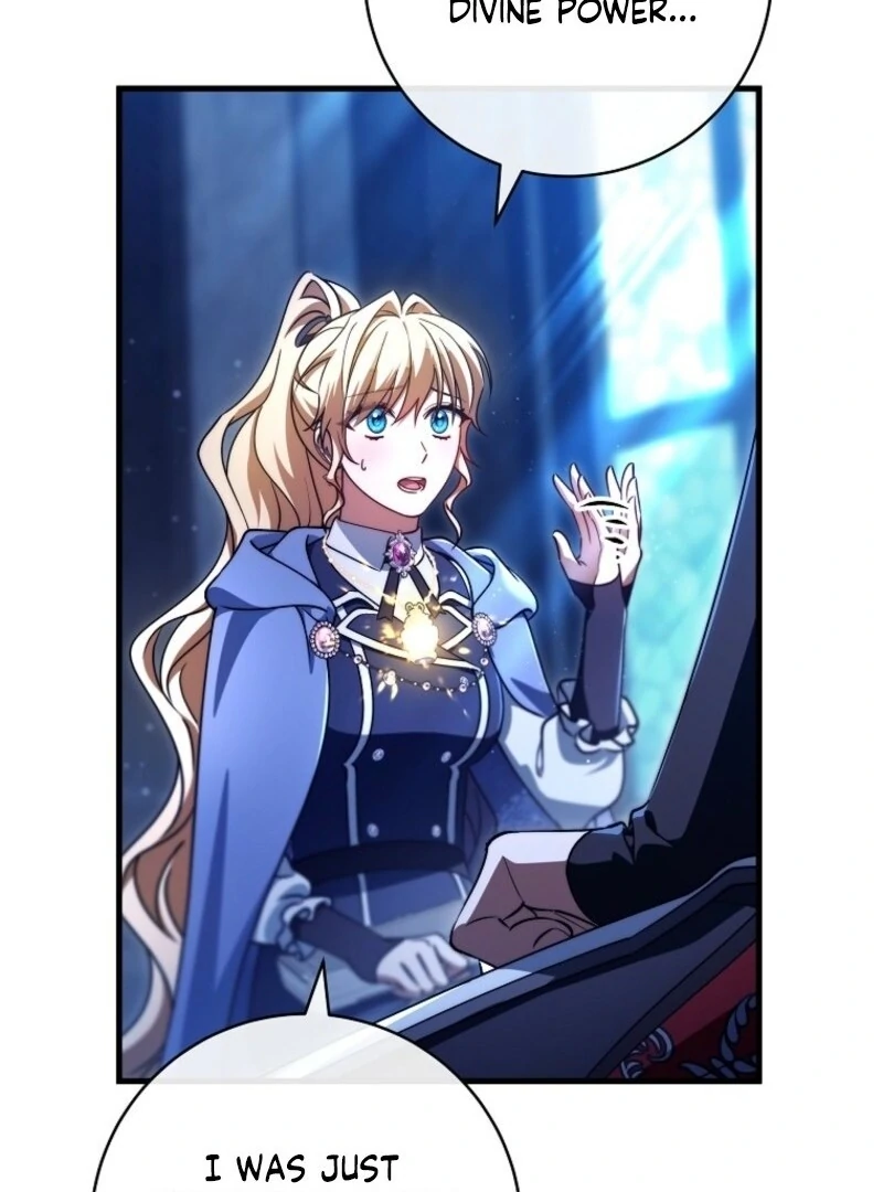 It’s My Destiny To Be The Hero’s Saviour chapter 162 page 78