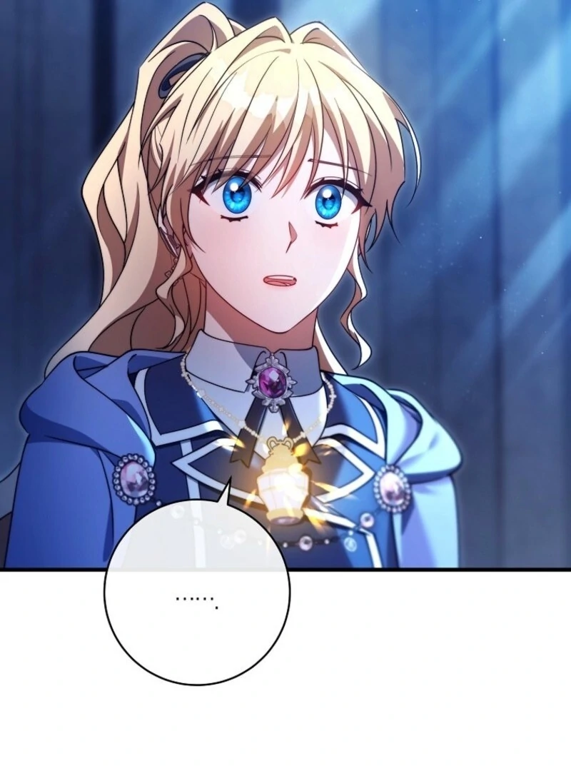 It’s My Destiny To Be The Hero’s Saviour chapter 162 page 83