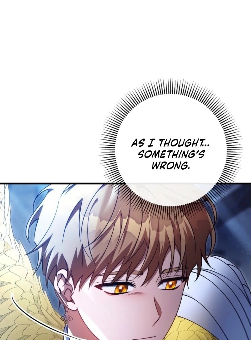 It’s My Destiny To Be The Hero’s Saviour chapter 162 page 84