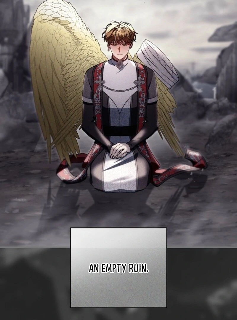 It’s My Destiny To Be The Hero’s Saviour chapter 162 page 92