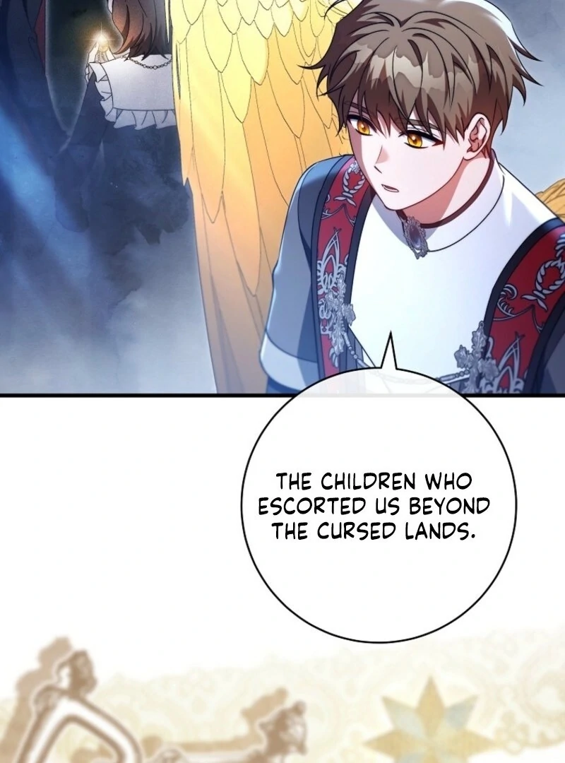 It’s My Destiny To Be The Hero’s Saviour chapter 162 page 101