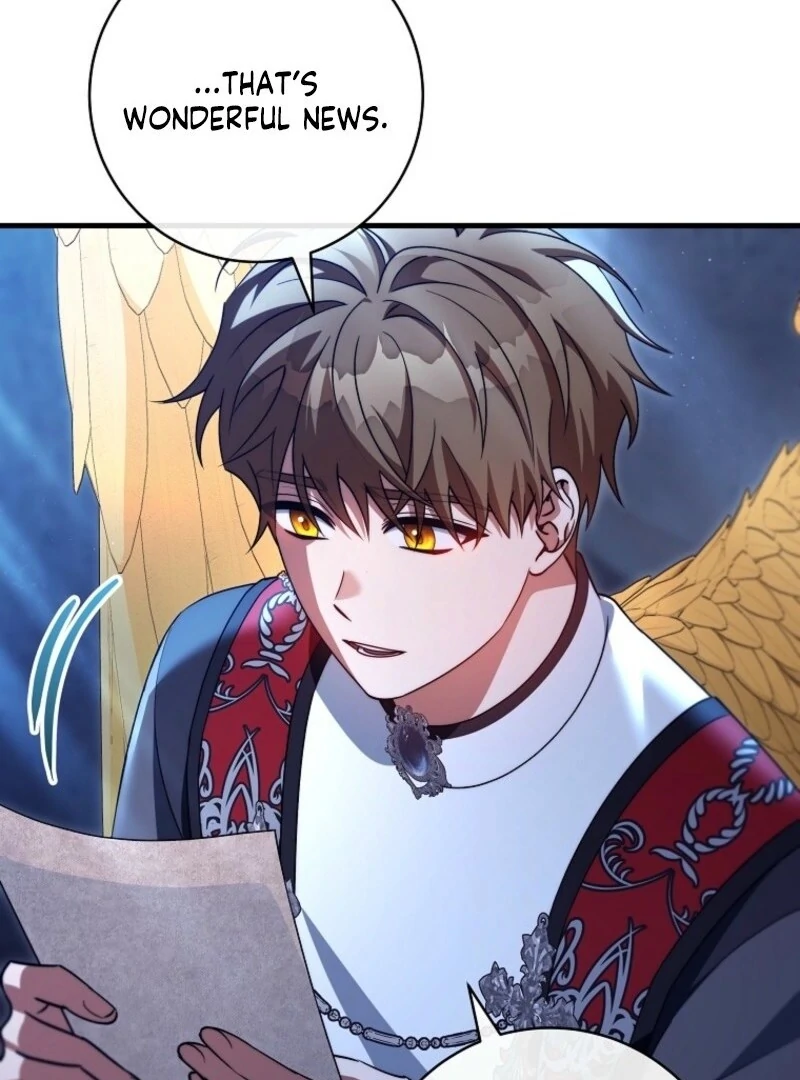It’s My Destiny To Be The Hero’s Saviour chapter 162 page 104