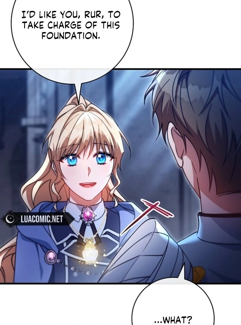 It’s My Destiny To Be The Hero’s Saviour chapter 162 page 106