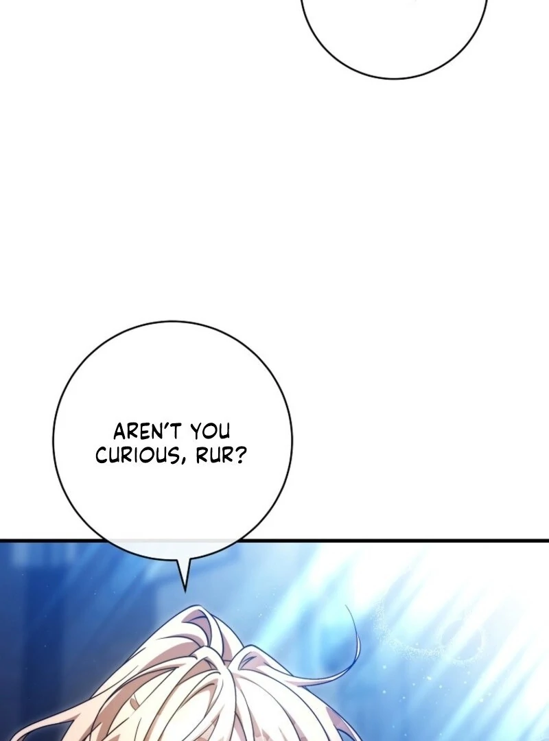 It’s My Destiny To Be The Hero’s Saviour chapter 162 page 107