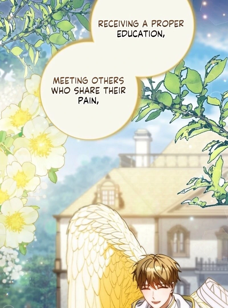 It’s My Destiny To Be The Hero’s Saviour chapter 162 page 111