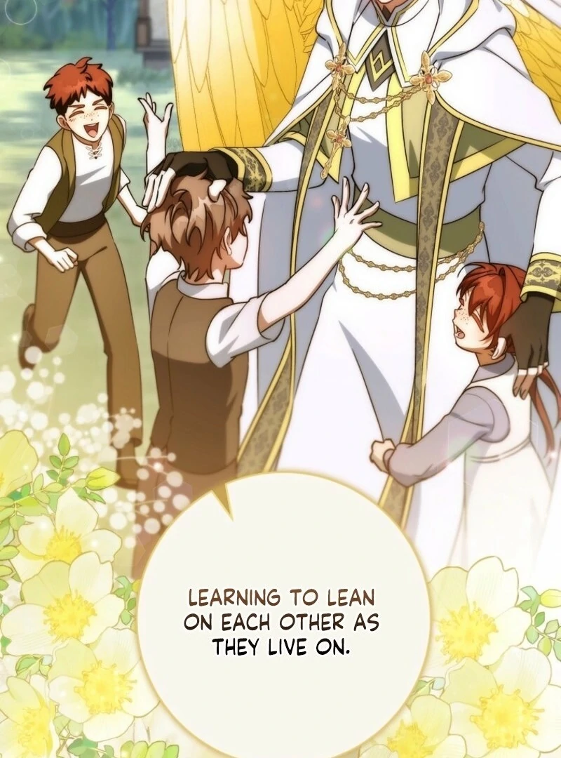 It’s My Destiny To Be The Hero’s Saviour chapter 162 page 112