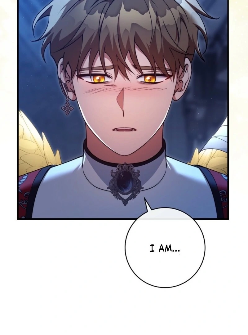 It’s My Destiny To Be The Hero’s Saviour chapter 162 page 114