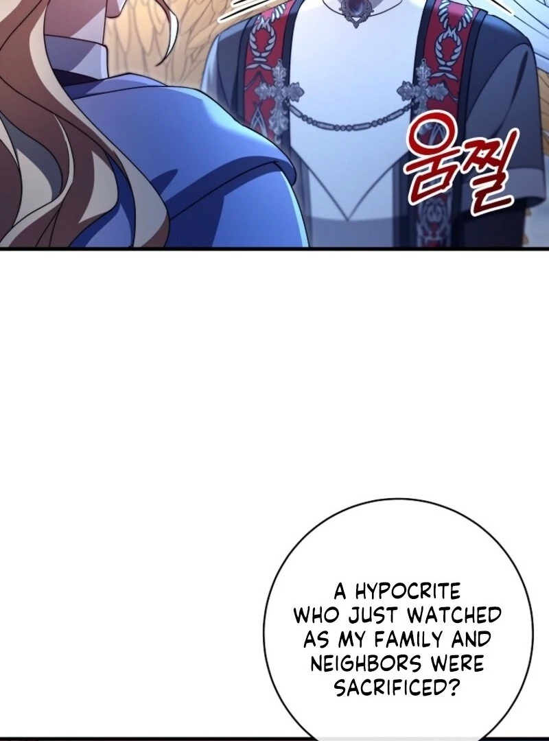 It’s My Destiny To Be The Hero’s Saviour chapter 162 page 116