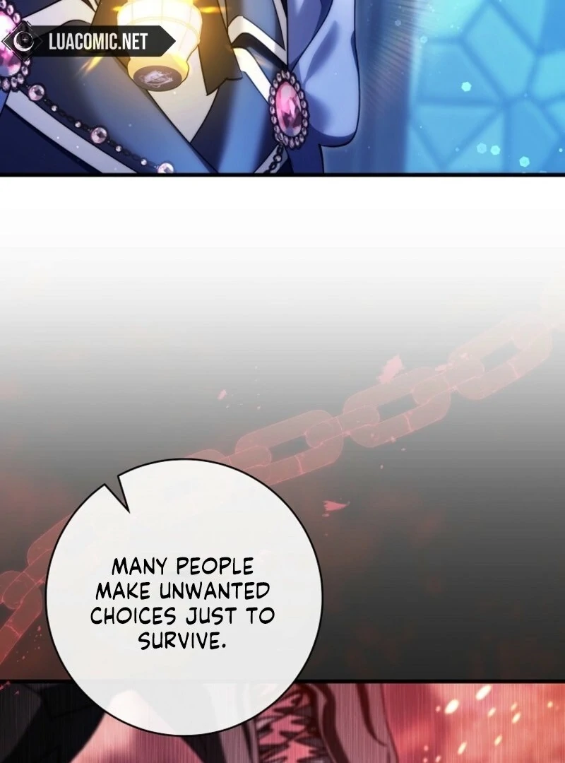 It’s My Destiny To Be The Hero’s Saviour chapter 162 page 120