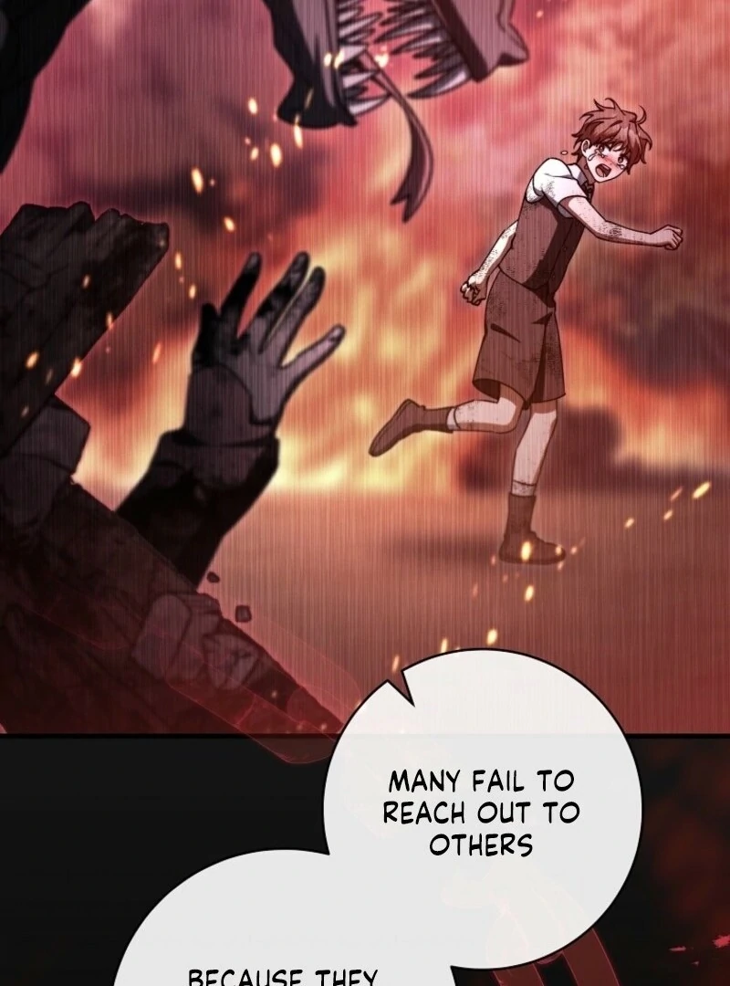 It’s My Destiny To Be The Hero’s Saviour chapter 162 page 121