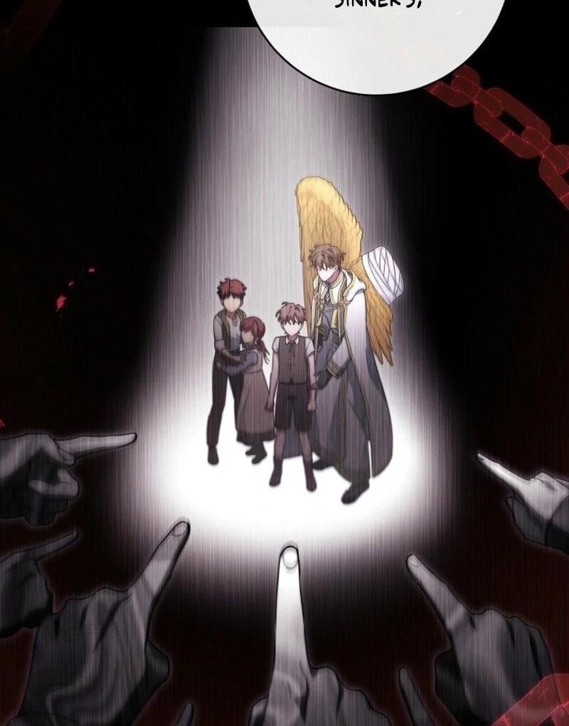It’s My Destiny To Be The Hero’s Saviour chapter 162 page 123