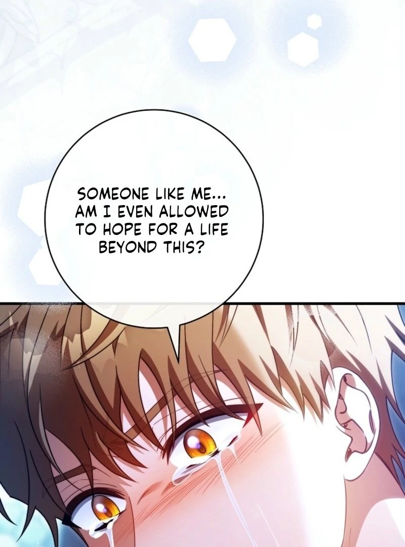 It’s My Destiny To Be The Hero’s Saviour chapter 162 page 129