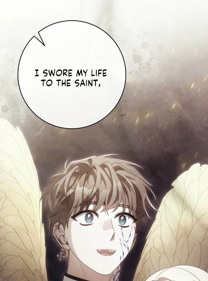 It’s My Destiny To Be The Hero’s Saviour chapter 162 page 131