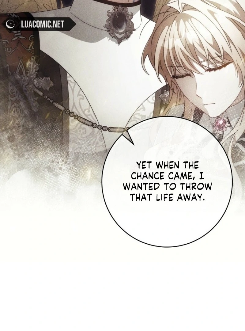 It’s My Destiny To Be The Hero’s Saviour chapter 162 page 132