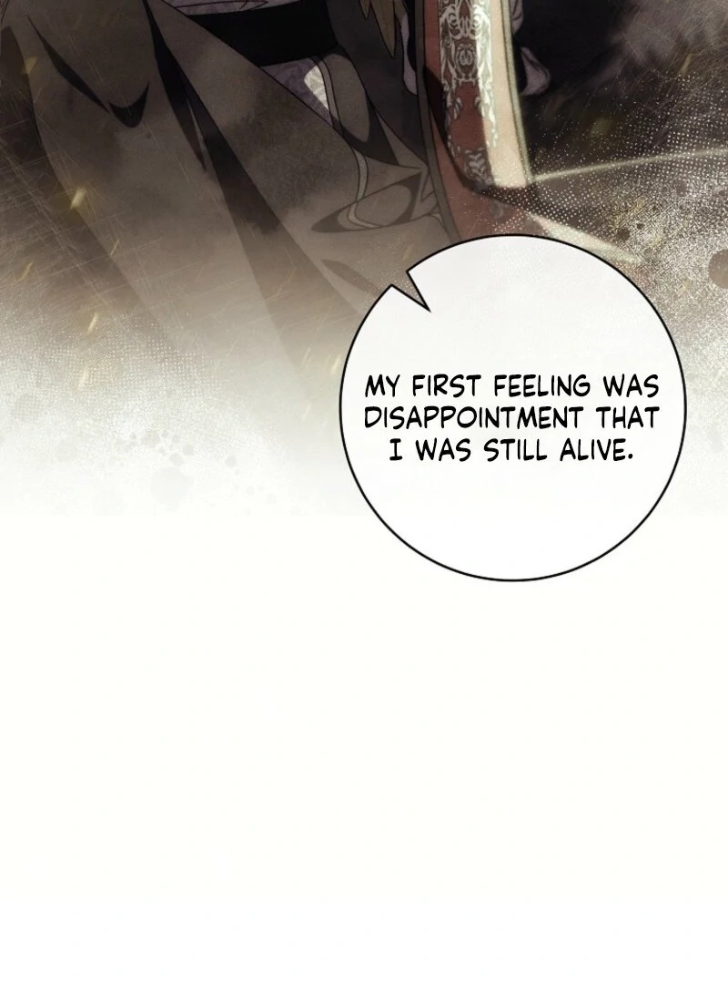 It’s My Destiny To Be The Hero’s Saviour chapter 162 page 134