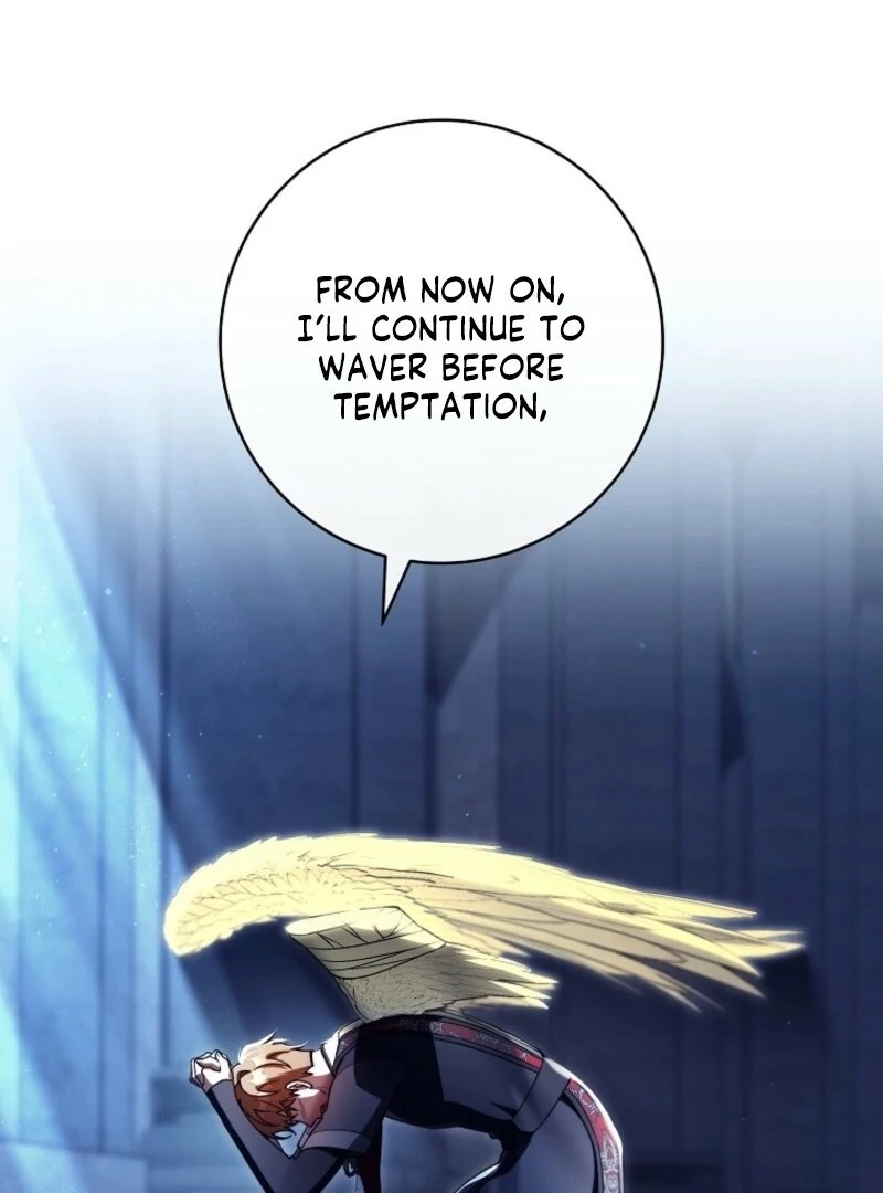 It’s My Destiny To Be The Hero’s Saviour chapter 162 page 135