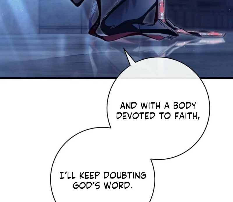 It’s My Destiny To Be The Hero’s Saviour chapter 162 page 136