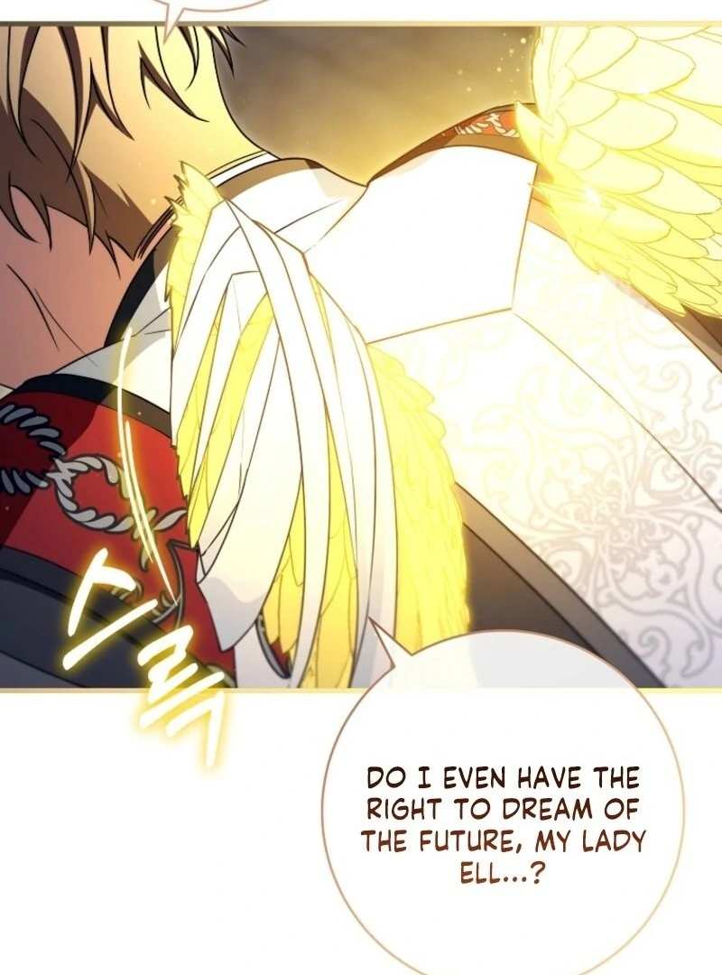It’s My Destiny To Be The Hero’s Saviour chapter 162 page 138