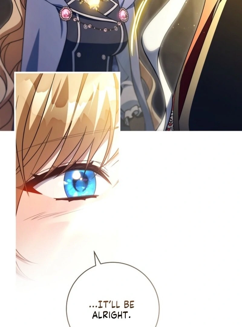 It’s My Destiny To Be The Hero’s Saviour chapter 162 page 140