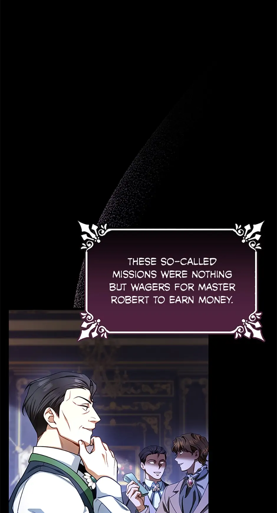 It’s My Destiny To Be The Hero’s Saviour chapter 19 page 9