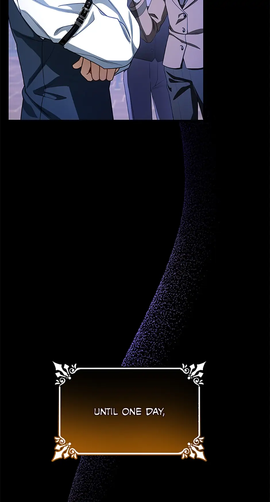 It’s My Destiny To Be The Hero’s Saviour chapter 19 page 10