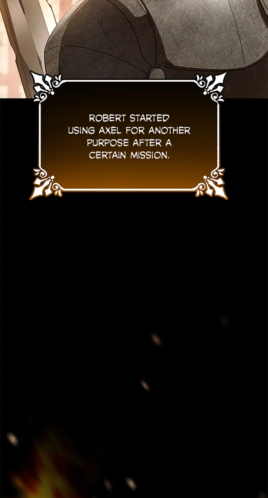 It’s My Destiny To Be The Hero’s Saviour chapter 19 page 12
