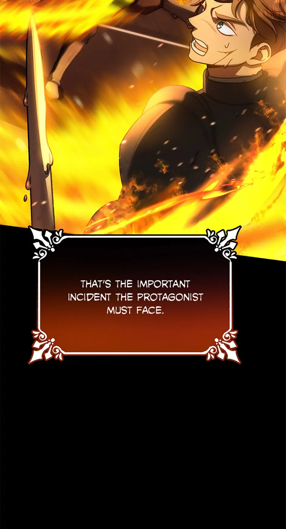 It’s My Destiny To Be The Hero’s Saviour chapter 19 page 14