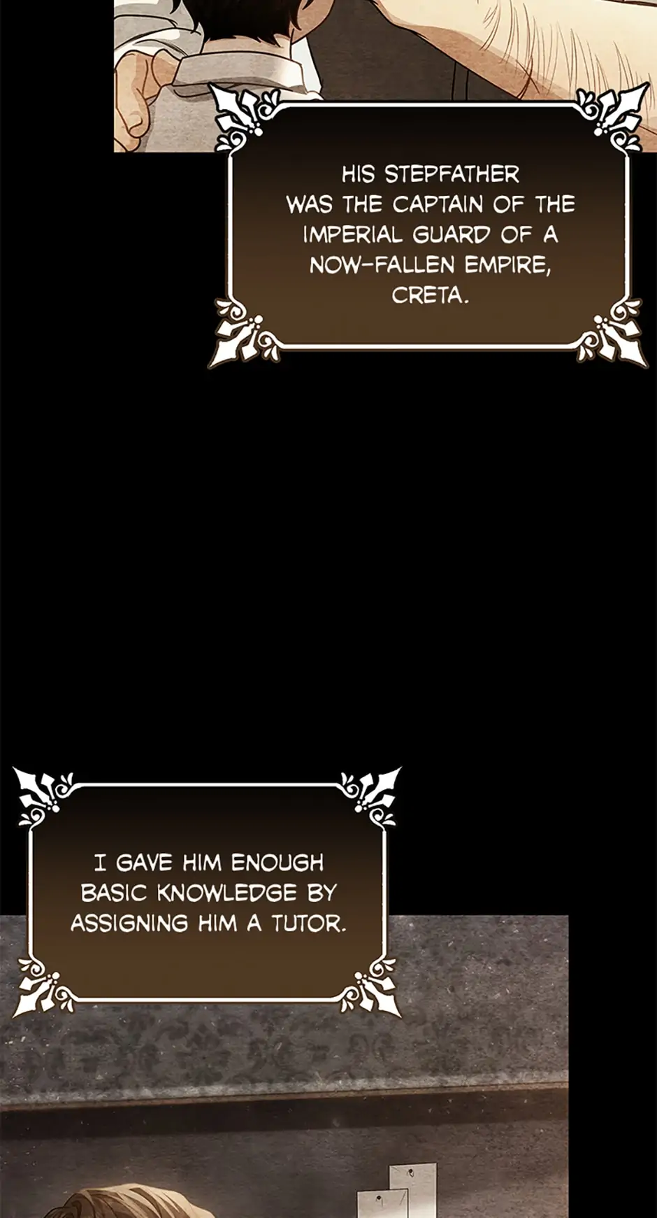 It’s My Destiny To Be The Hero’s Saviour chapter 19 page 16