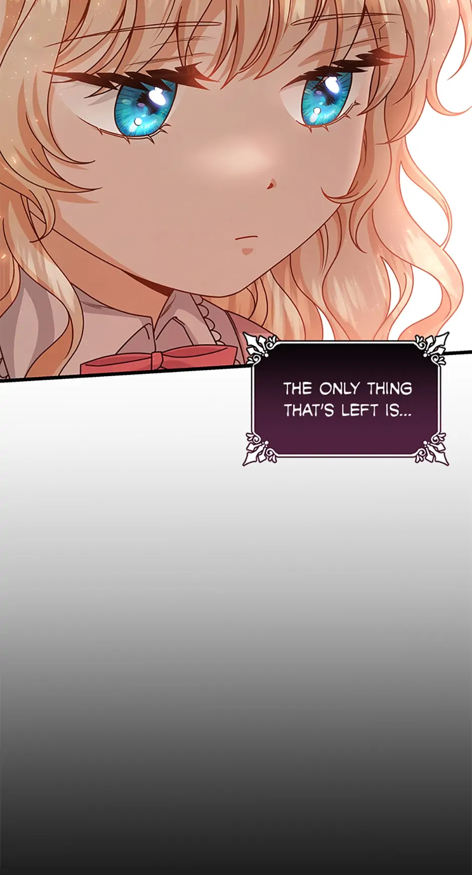 It’s My Destiny To Be The Hero’s Saviour chapter 19 page 18
