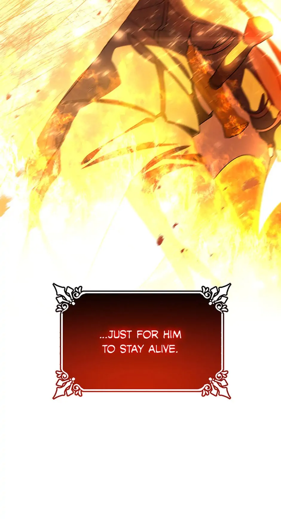 It’s My Destiny To Be The Hero’s Saviour chapter 19 page 20