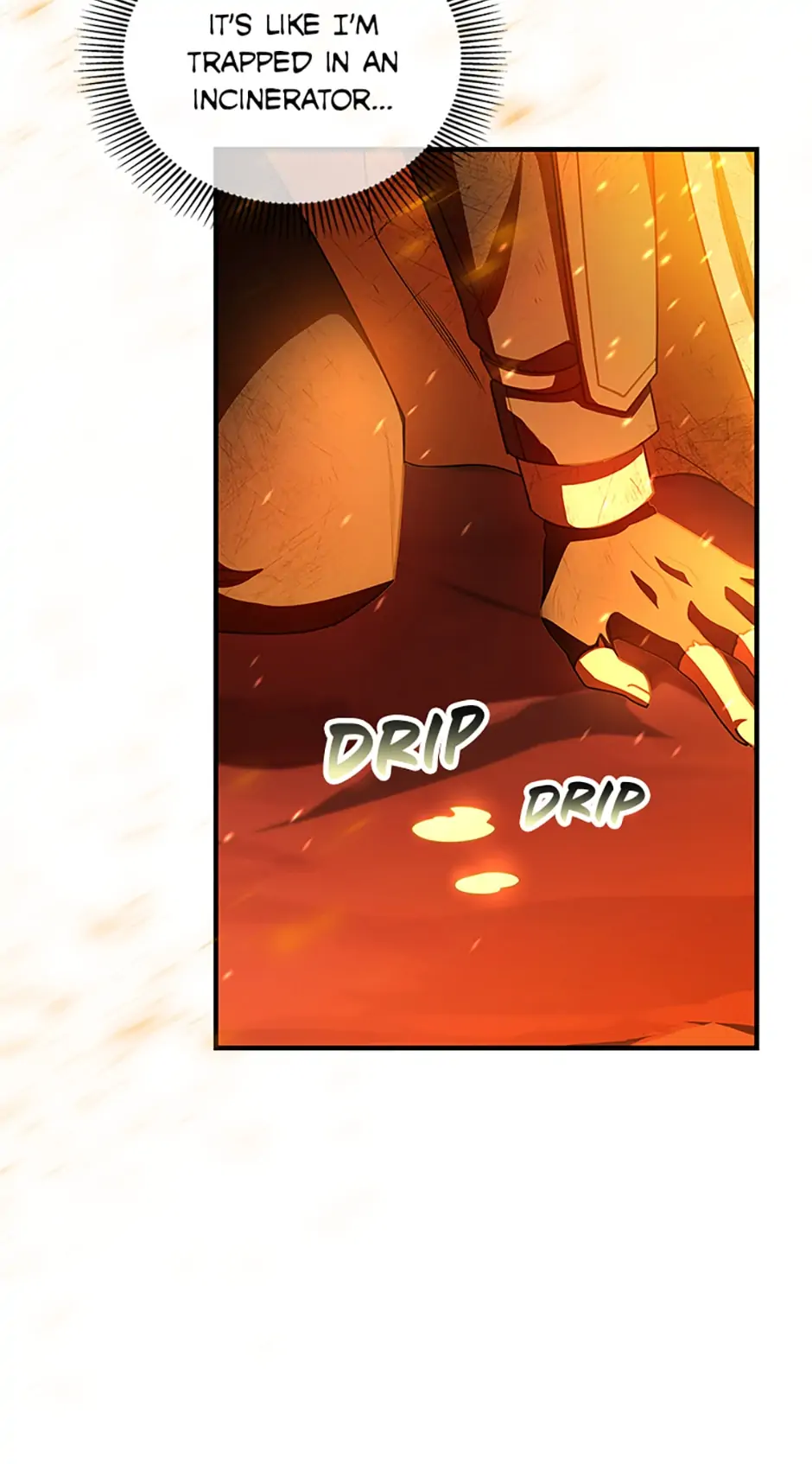 It’s My Destiny To Be The Hero’s Saviour chapter 19 page 26