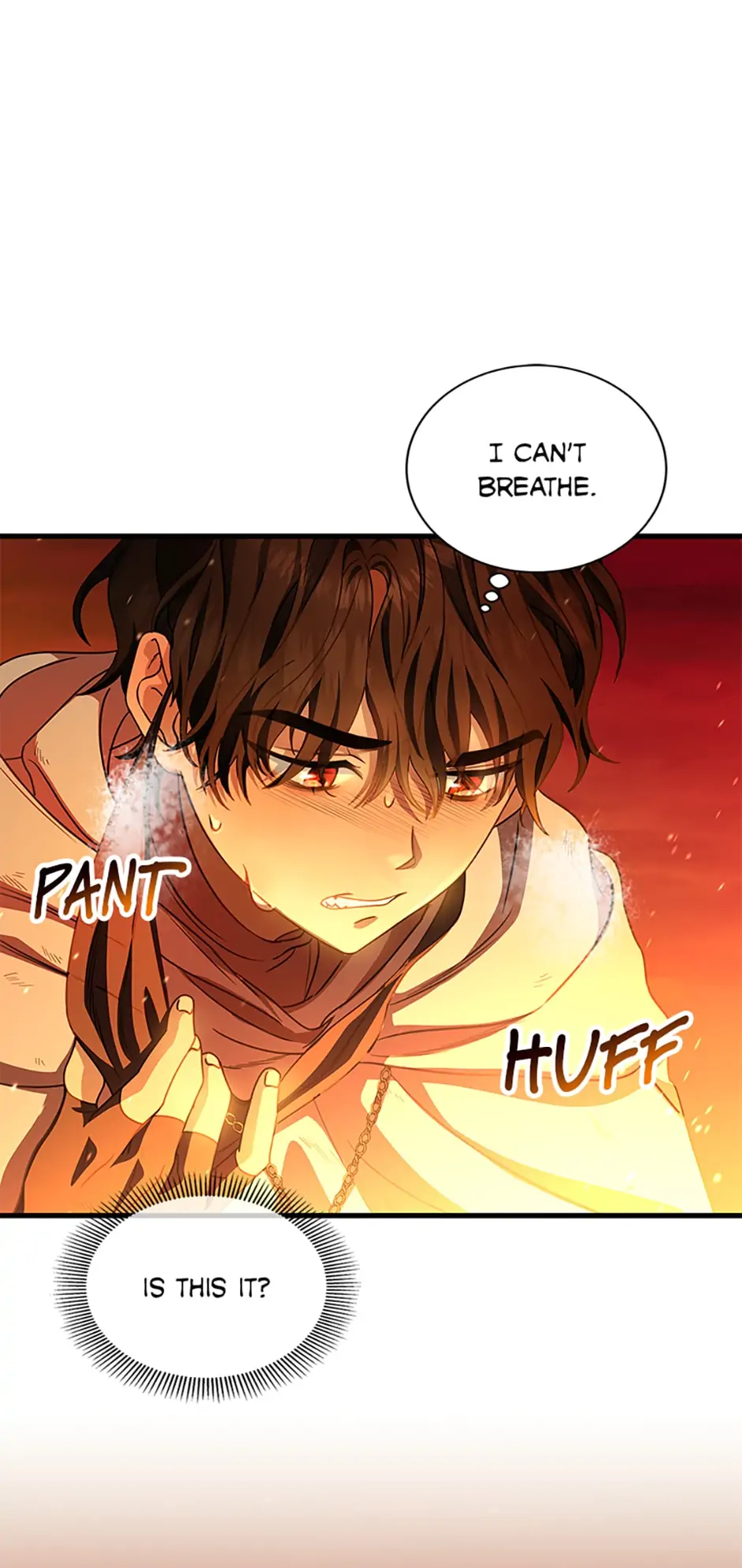It’s My Destiny To Be The Hero’s Saviour chapter 19 page 27