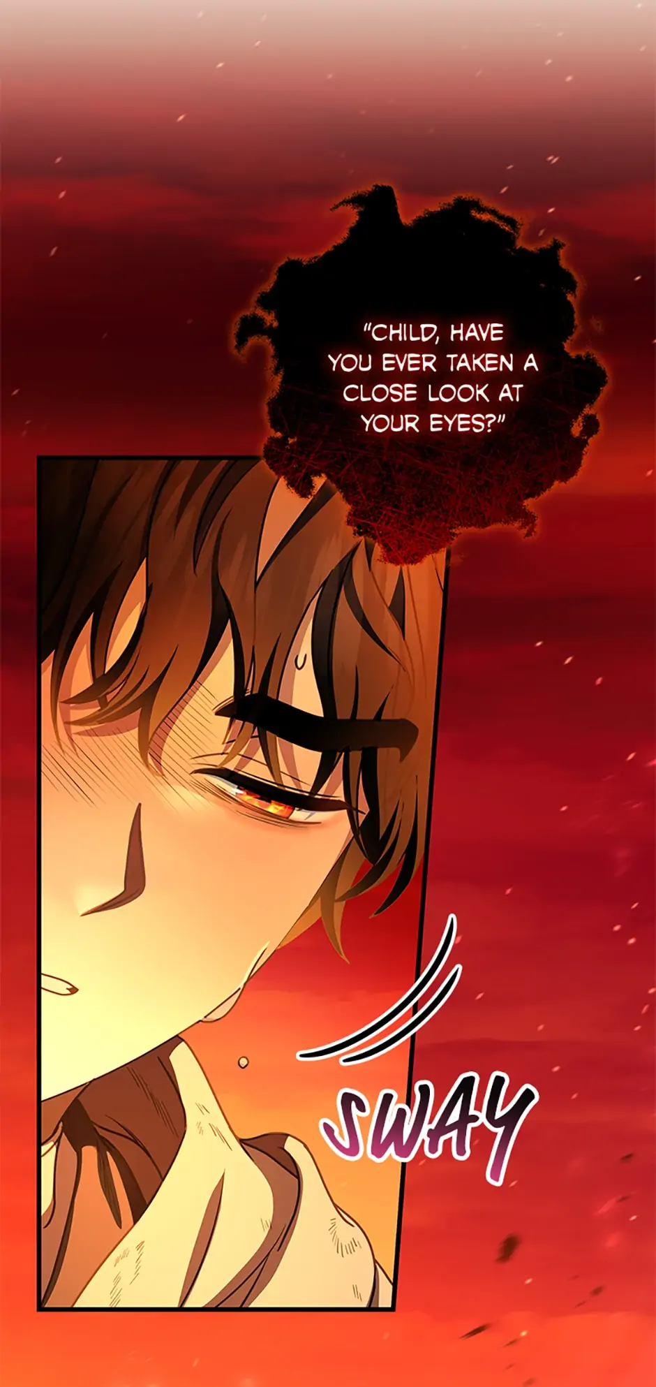 It’s My Destiny To Be The Hero’s Saviour chapter 19 page 28
