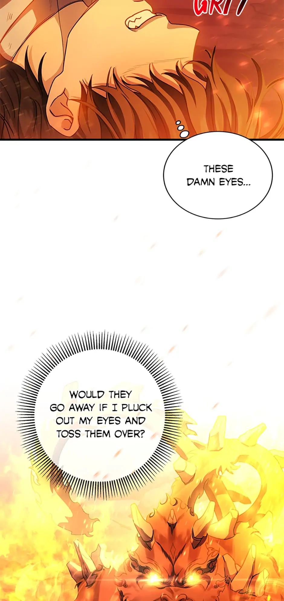It’s My Destiny To Be The Hero’s Saviour chapter 19 page 31