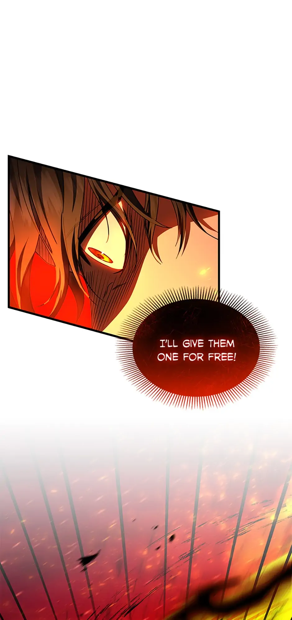 It’s My Destiny To Be The Hero’s Saviour chapter 19 page 34